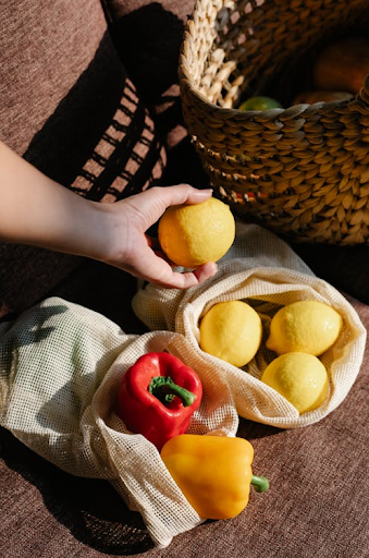 Top 10 Foods that Helps Reduce Anxiety