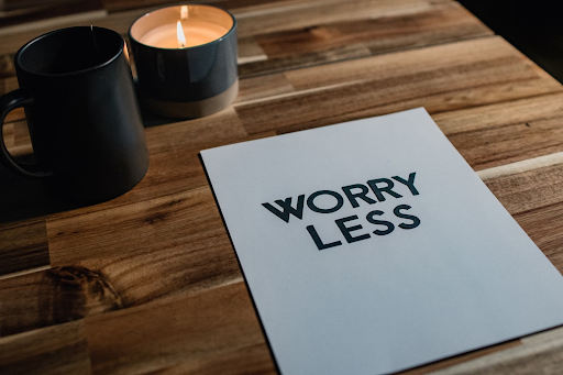 natural ways to reduce anxiety