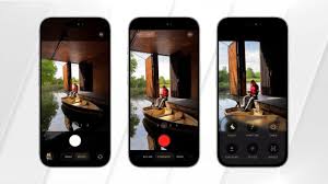 Additional feature: iOS 26 FaceTime AI improvements