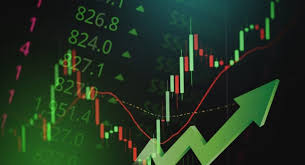 Stock Futures Up Before Tech News