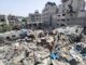 Israel’s security cabinet approves plan to take over Gaza City