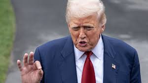 Trump Doubles India Tariffs: Live News